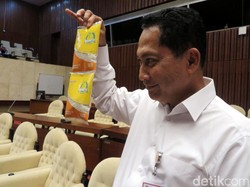 Masih Ada Mafia Beras Kerubungi Bansos Pemerintah