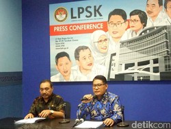 LPSK Kerahkan Tim Reaksi Cepat Bantu Tangani Korban Terorisme
