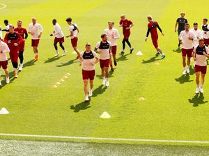 Kekalahan di Basel Jadi Modal Liverpool Hadapi Final di Kiev