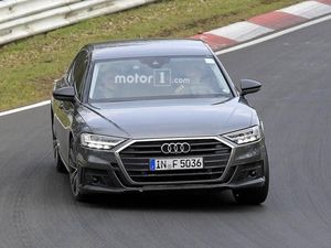 Jejeran Mobil Baru Dites di Sirkuit Neraka Jejeran Mobil Baru Dites di Sirkuit Neraka