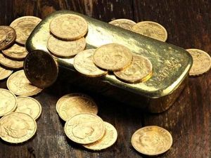 Memilih Emas Sebagai Alat Investasi Berisiko Minim Memilih Emas Sebagai Alat Investasi Berisiko Minim