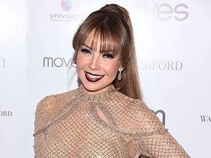 Heboh Skandal Keluarga Thalia, Sang Nenek Diduga Diculik Kakaknya Sendiri