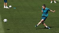 Gareth Bale sering bermasalah dengan cedera dalam dua musim terakhir.