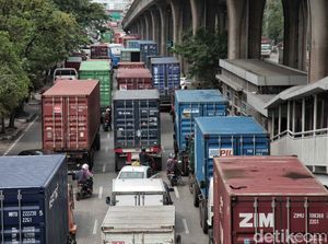 China Masih Jadi Tujuan Ekspor Terbesar RI