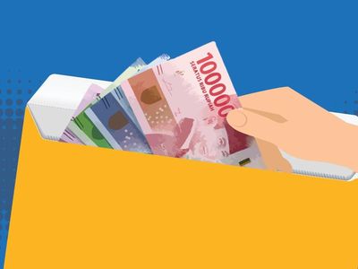 Yes THR Cair, Punya Kamu Sudah Belum?