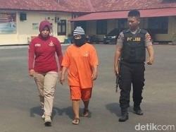 Ngaku Jadi Calo CPNS, Oknum ASN di Blora Diciduk Polisi