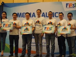 Ini Alasan First Media Ekspansi Internet ke Medan