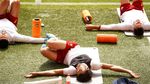 Sebelum ke Kiev, Si Merah Latihan Dulu di Anfield