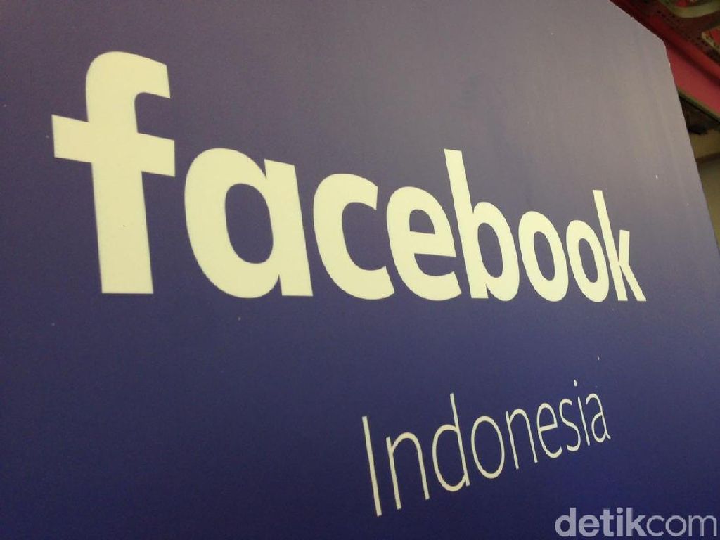Ada Iklan Politik di Masa Tenang, Facebook: Lapor ke Bawaslu Ada Iklan Politik di Masa Tenang, Facebook: Lapor ke Bawaslu