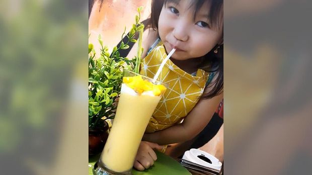 Inspirasi Menu Buka Puasa: Jus Mangga Segar 'Berkhasiat'