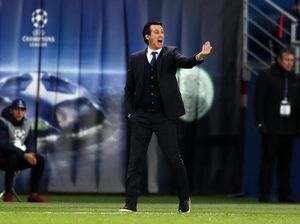 Emery Ingin Bawa Arsenal Kembali ke Liga Champions