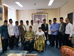 MUI: Akan Ada Musyawarah Bahas Rekrutmen Dai