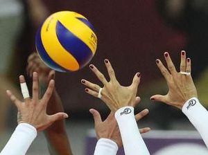 AVC Challenge Cup 2023: Tim Voli RI Tergabung dengan Macau dan Filipina AVC Challenge Cup 2023: Tim Voli RI Tergabung dengan Macau dan Filipina