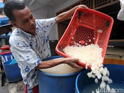 Benarkah Kolang Kaling Baik untuk Persendian?