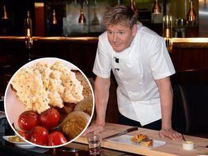 Ini Dia Rahasia Orak-arik Telur Enak dari 10 Celebrity Chef Dunia Ini Dia Rahasia Orak-arik Telur Enak dari 10 Celebrity Chef Dunia