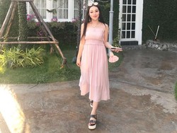 Terancam Dipolisikan, Lucinta Luna Diminta Saring Omongan