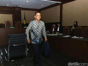 Penyuap Eks Wali Kota Kendari Pernah Antar Rp 5 M ke Kantor PDIP Penyuap Eks Wali Kota Kendari Pernah Antar Rp 5 M ke Kantor PDIP