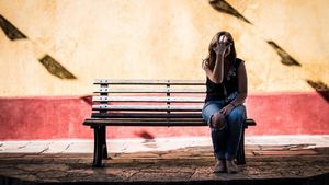 Kerennya Foto-foto Wanita Tanpa Wajah yang Menghangatkan Hati