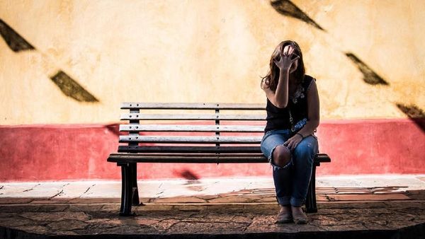 Kerennya Foto-foto Wanita Tanpa Wajah yang Menghangatkan Hati