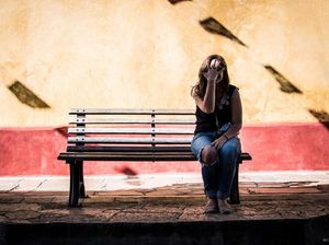 Kerennya Foto-foto Wanita Tanpa Wajah yang Menghangatkan Hati