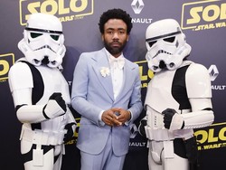 Lando Calrissian di Star Wars Ternyata Seorang Panseksual