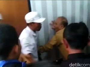 Anggotanya Tersangka Pengeroyokan Hitler, FPI Beri Bantuan Hukum Anggotanya Tersangka Pengeroyokan Hitler, FPI Beri Bantuan Hukum