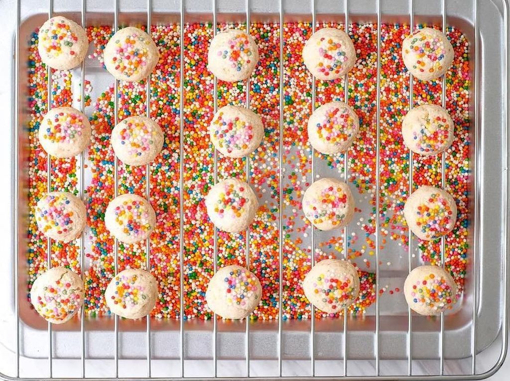Tips Berbisnis Kue Kering yang Banyak Dicari Jelang Lebaran Tips Berbisnis Kue Kering yang Banyak Dicari Jelang Lebaran