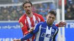 Suarez Teratas, Ini Para Pemain yang Paling Sering Offside