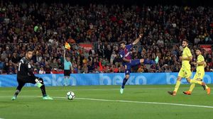 Suarez Teratas, Ini Para Pemain yang Paling Sering Offside
