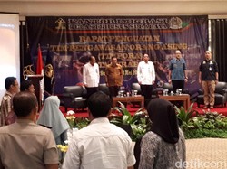 5 Bulan, 22 WNA di Deportasi Imigrasi Kelas I Surabaya