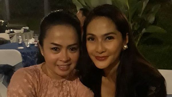 Masih Ingat dengan Mpok Munaroh, Kekasih Mandra di film Lawas?