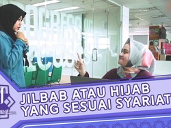 Perbedaan Jilbab dan Hijab
