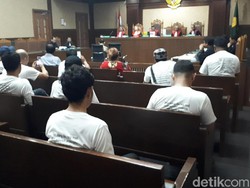 Aditya Moha Suap Hakim Selamatkan Ibu: Ini Murni Cinta dan Bakti