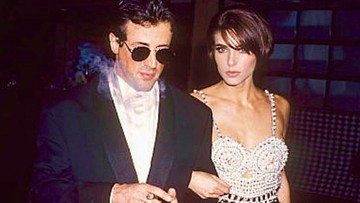 Sylvester Stallone Ungkap Malam Tegang dan Hampir Ribut di Oscar 1977