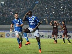 Persib Punya Duet Striker Maut, Lini Belakang Persija Harus Fokus