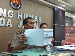 Kapolda Dilaporkan Sipoa, Ini Tanggapan Polda Jatim