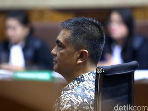 Penyuap Wali Kota Kendari Divonis 2 Tahun Penjara Penyuap Wali Kota Kendari Divonis 2 Tahun Penjara