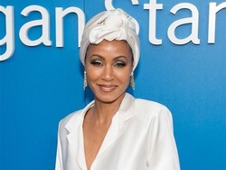 Istri Will Smith Ungkap Alasan Mengejutkan Tiba-tiba Pakai Turban