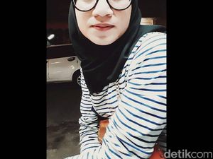 Ini Alasan Polisi Biarkan Rambut Panjang Lelaki Cantik