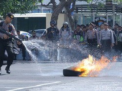 2.100 Personel Diterjunkan dalam Operasi Ketupat Semeru 2018