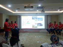 Telkomsel Operasikan 8.829 BTS 4G dan 18 BTS Mobile di Pamasuka