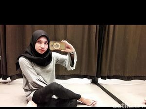 Polisi Masih Susun Berkas Perkara Lelaki Cantik Pembobol Indekos