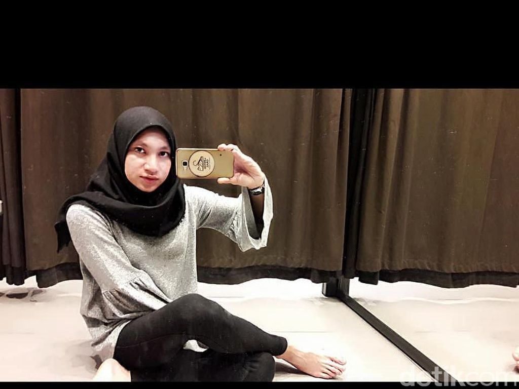 Polisi Masih Susun Berkas Perkara Lelaki Cantik Pembobol Indekos Polisi Masih Susun Berkas Perkara Lelaki Cantik Pembobol Indekos