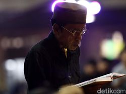 Berita dan Informasi Khatam alquran Terkini dan Terbaru Hari ini - detikcom