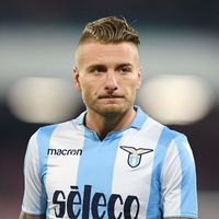 Immobile Selalu Mendambakan Napoli