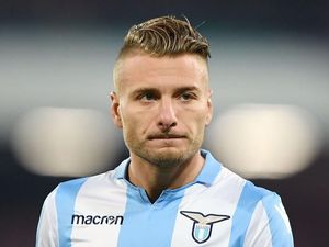 Immobile Selalu Mendambakan Napoli