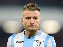 Immobile Selalu Mendambakan Napoli