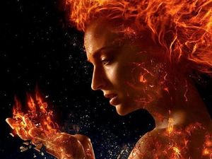 X-Men: Dark Phoenix Makin Gelap Penuh Kekacauan X-Men: Dark Phoenix Makin Gelap Penuh Kekacauan