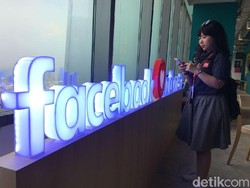 Minat Jadi Bos Baru Facebook Indonesia? Ini Kriterianya