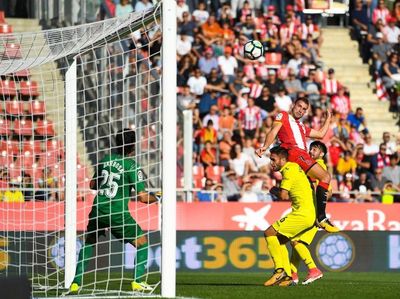 Para Jago Bikin Gol Sundulan di Lima Liga Top Eropa